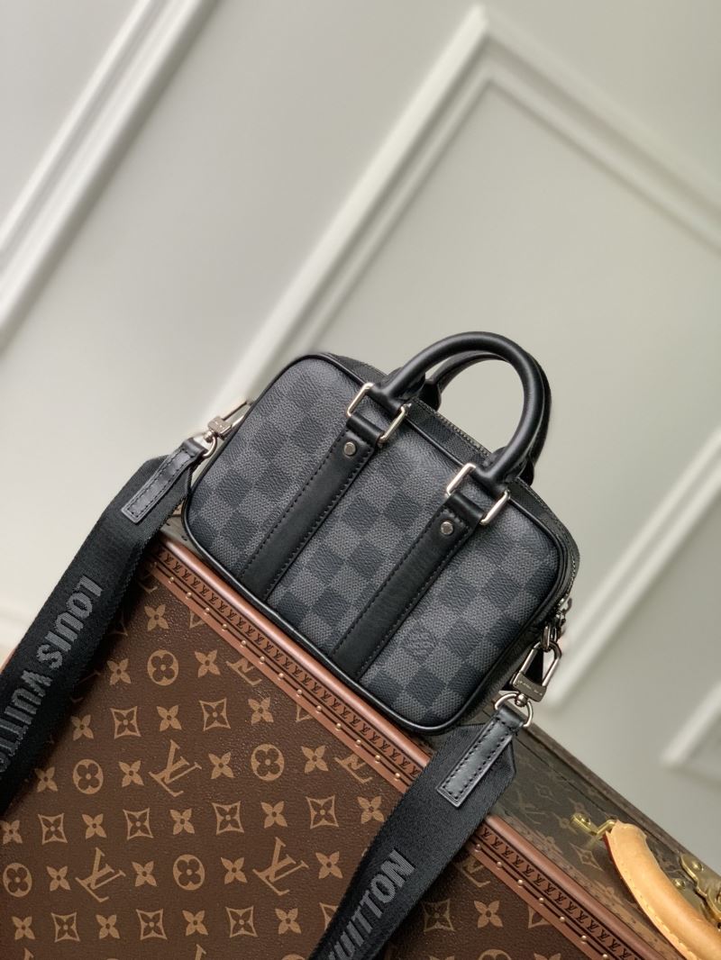 Mens LV Briefcases